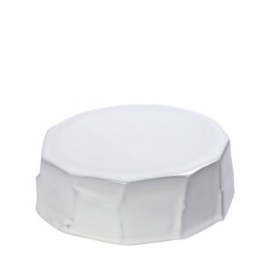 iceberg piato white mat